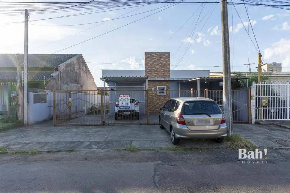 Foto 4 de Casa com 2 quartos à venda, 360m2 em Vila Vista Alegre, Cachoeirinha - RS