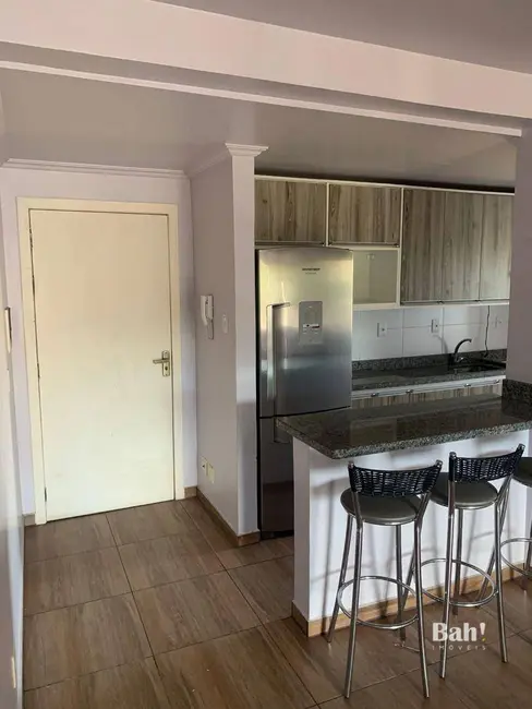 Foto 1 de Apartamento com 2 quartos à venda, 78m2 em Vila Princesa Izabel, Cachoeirinha - RS