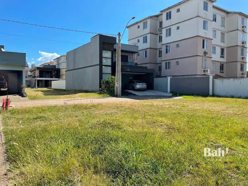 Foto 2 de Terreno / Lote à venda, 195m2 em Fátima, Canoas - RS