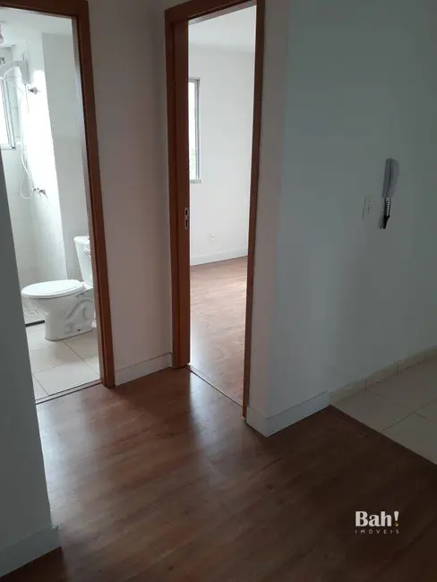 Foto 2 de Apartamento com 2 quartos à venda, 79m2 em São José, Canoas - RS
