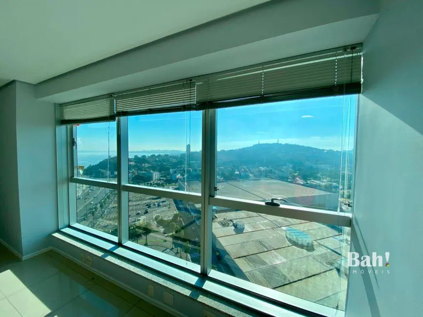 Foto 3 de Sala Comercial à venda, 92m2 em Cristal, Porto Alegre - RS