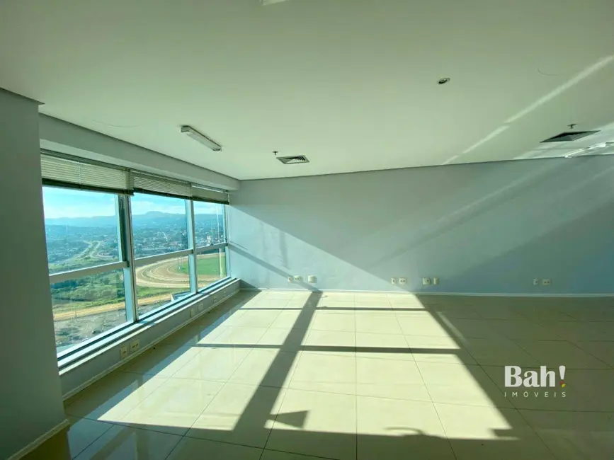 Foto 4 de Sala Comercial à venda, 92m2 em Cristal, Porto Alegre - RS
