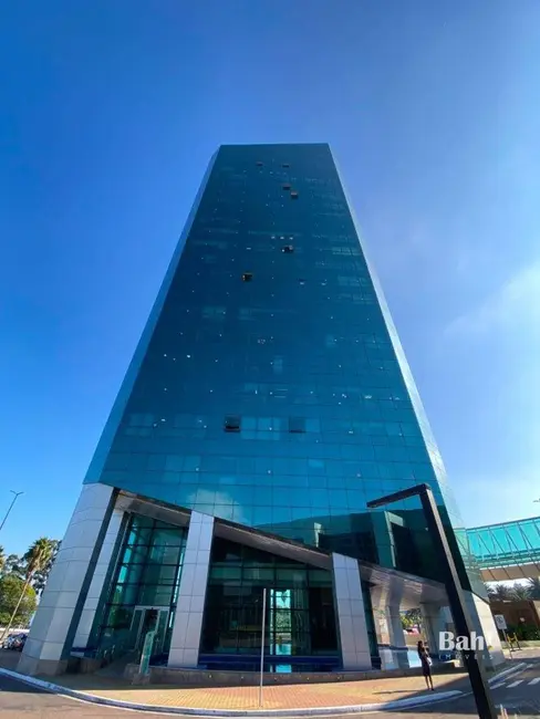 Foto 6 de Sala Comercial à venda, 92m2 em Cristal, Porto Alegre - RS