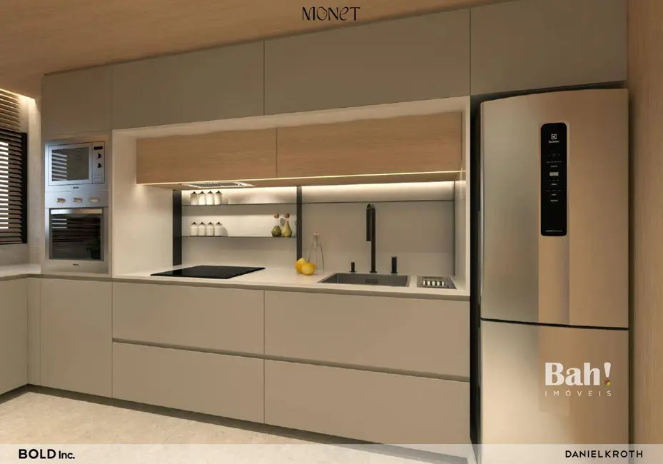 Apartamento com 2 quartos à venda, 64m2 em Centro, Canoas - RS - imagem 5 Foto 5 de Apartamento com 2 quartos à venda, 64m2 em Centro, Canoas - RS