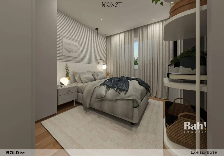 Apartamento com 2 quartos à venda, 64m2 em Centro, Canoas - RS - imagem 6 Foto 6 de Apartamento com 2 quartos à venda, 64m2 em Centro, Canoas - RS