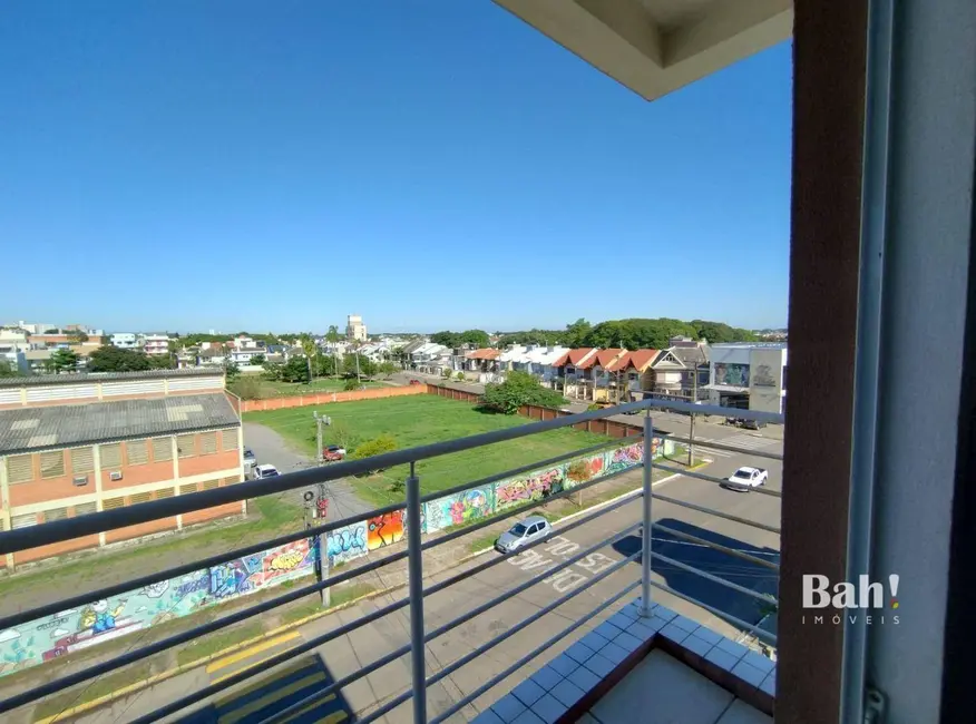 Apartamento com 2 quartos à venda, 147m2 em Centro, Canoas - RS - imagem 7 Foto 7 de Apartamento com 2 quartos à venda, 147m2 em Centro, Canoas - RS