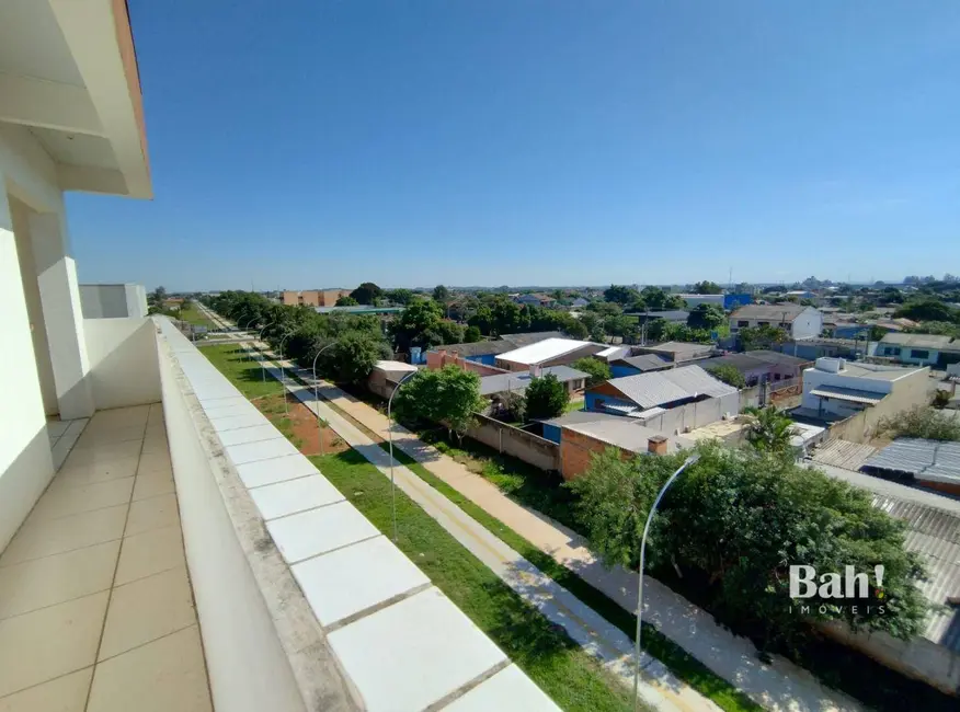 Apartamento com 2 quartos à venda, 147m2 em Centro, Canoas - RS - imagem 3 Foto 3 de Apartamento com 2 quartos à venda, 147m2 em Centro, Canoas - RS