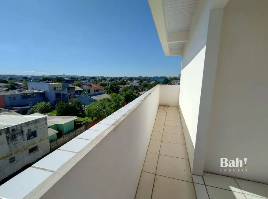 Apartamento com 2 quartos à venda, 147m2 em Centro, Canoas - RS - imagem 4 Foto 4 de Apartamento com 2 quartos à venda, 147m2 em Centro, Canoas - RS