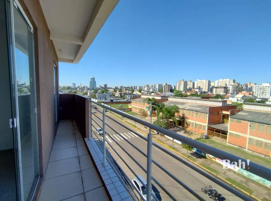 Apartamento com 2 quartos à venda, 147m2 em Centro, Canoas - RS - imagem 9 Foto 9 de Apartamento com 2 quartos à venda, 147m2 em Centro, Canoas - RS