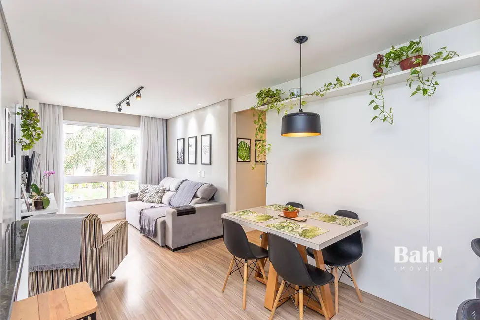 Foto 1 de Apartamento com 3 quartos à venda, 71m2 em Rubem Berta, Porto Alegre - RS
