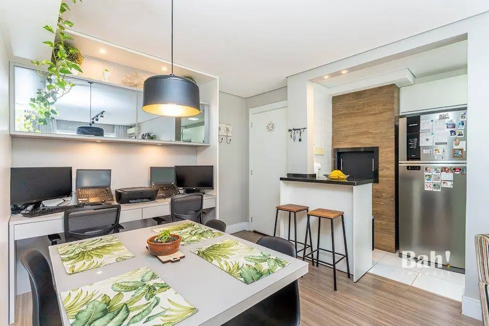 Foto 7 de Apartamento com 3 quartos à venda, 71m2 em Rubem Berta, Porto Alegre - RS