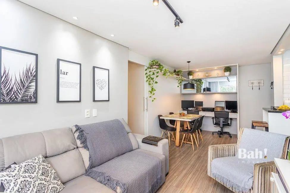 Foto 8 de Apartamento com 3 quartos à venda, 71m2 em Rubem Berta, Porto Alegre - RS