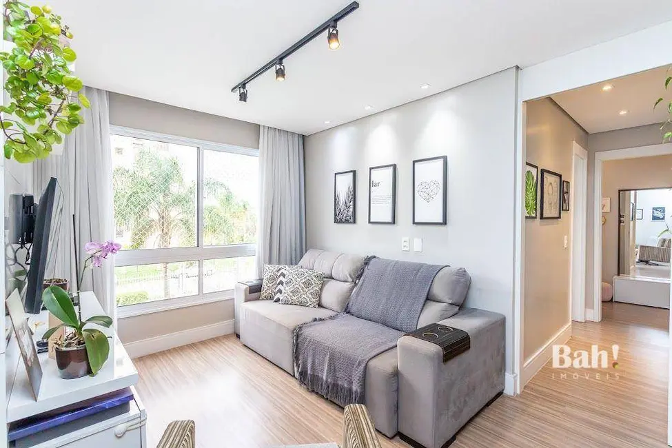 Foto 5 de Apartamento com 3 quartos à venda, 71m2 em Rubem Berta, Porto Alegre - RS