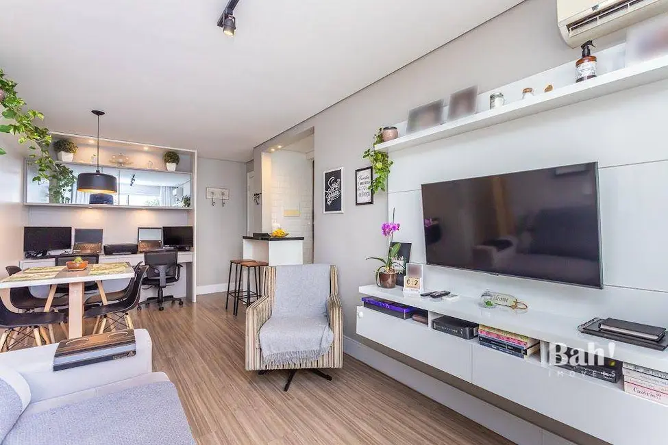 Foto 9 de Apartamento com 3 quartos à venda, 71m2 em Rubem Berta, Porto Alegre - RS