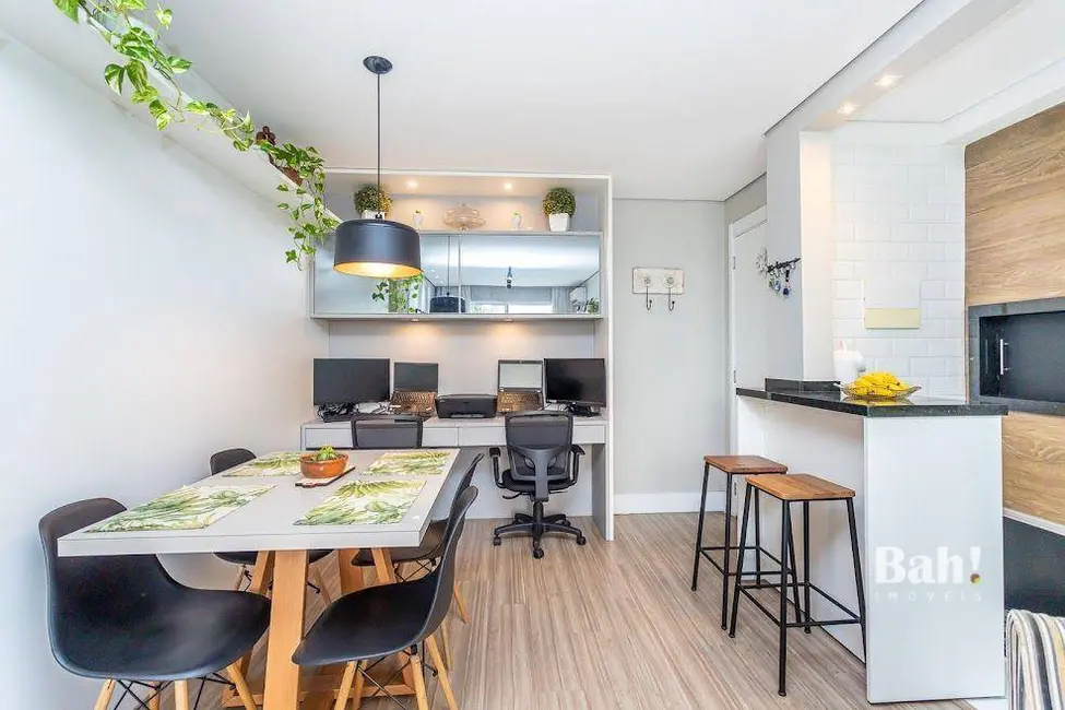 Foto 6 de Apartamento com 3 quartos à venda, 71m2 em Rubem Berta, Porto Alegre - RS