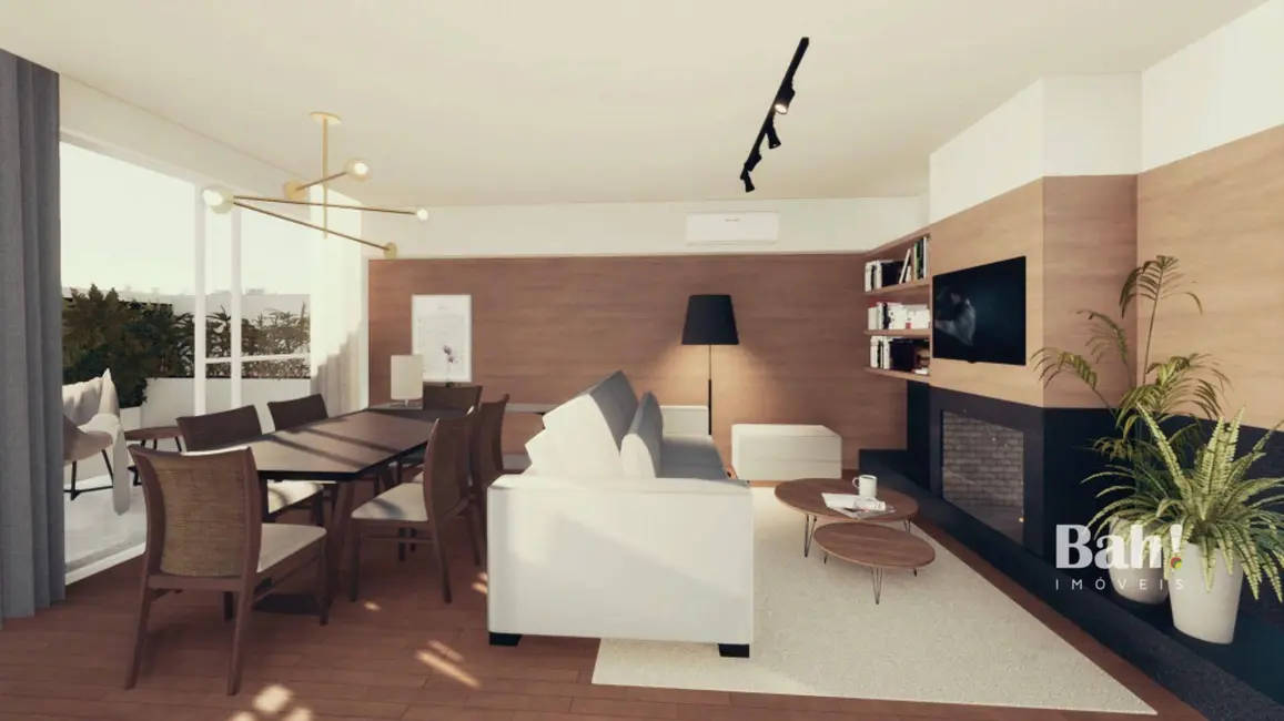 Apartamento com 3 quartos à venda, 165m2 em Porto Alegre - RS - imagem 8 Foto 8 de Apartamento com 3 quartos à venda, 165m2 em Porto Alegre - RS