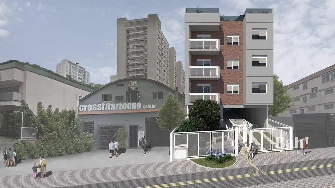 Apartamento com 3 quartos à venda, 165m2 em Porto Alegre - RS - imagem 1 Foto 1 de Apartamento com 3 quartos à venda, 165m2 em Porto Alegre - RS