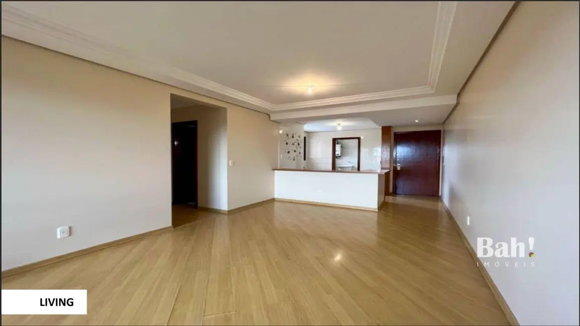 Foto 2 de Apartamento com 3 quartos à venda, 88m2 em Centro, Esteio - RS