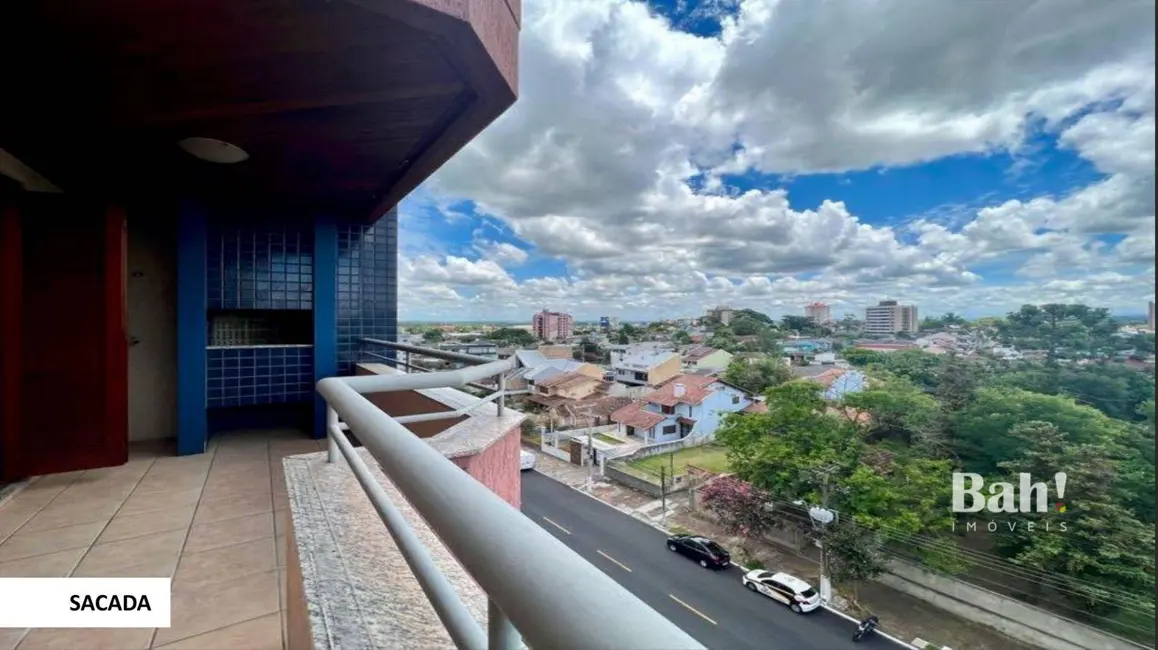 Apartamento com 3 quartos à venda, 88m2 em Centro, Esteio - RS - imagem 9 Foto 9 de Apartamento com 3 quartos à venda, 88m2 em Centro, Esteio - RS