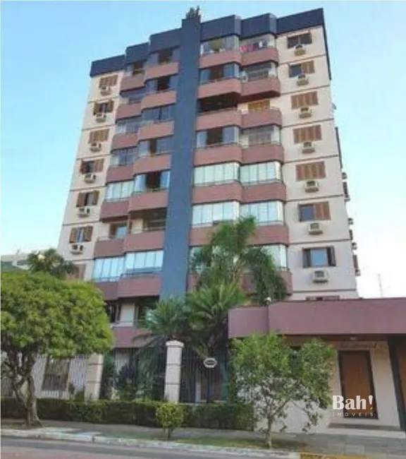 Foto 1 de Apartamento com 3 quartos à venda, 88m2 em Centro, Esteio - RS
