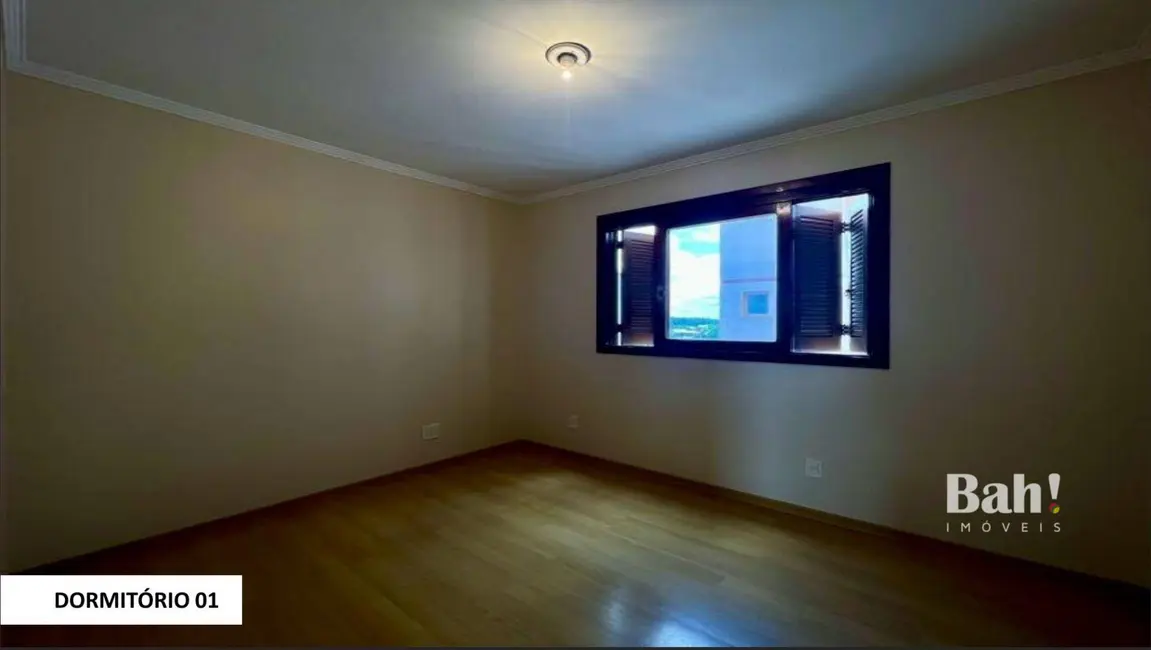 Apartamento com 3 quartos à venda, 88m2 em Centro, Esteio - RS - imagem 5 Foto 5 de Apartamento com 3 quartos à venda, 88m2 em Centro, Esteio - RS