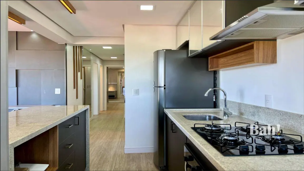 Apartamento com 2 quartos à venda, 67m2 em Centro, Esteio - RS - imagem 6 Foto 6 de Apartamento com 2 quartos à venda, 67m2 em Centro, Esteio - RS