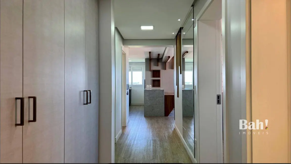 Apartamento com 2 quartos à venda, 67m2 em Centro, Esteio - RS - imagem 8 Foto 8 de Apartamento com 2 quartos à venda, 67m2 em Centro, Esteio - RS