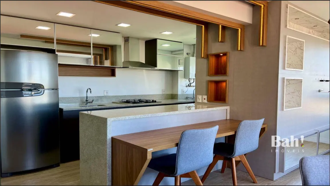 Foto 2 de Apartamento com 2 quartos à venda, 67m2 em Centro, Esteio - RS