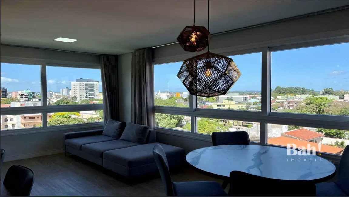Foto 1 de Apartamento com 2 quartos à venda, 67m2 em Centro, Esteio - RS