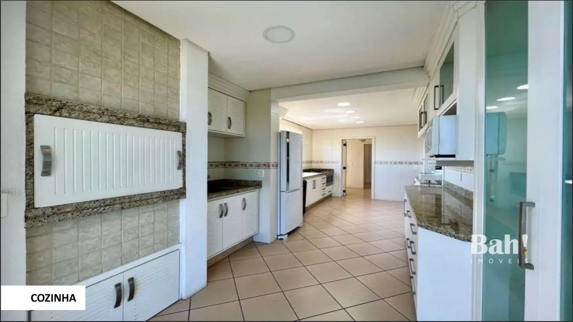 Apartamento com 3 quartos à venda, 156m2 em Centro, Esteio - RS - imagem 8 Foto 8 de Apartamento com 3 quartos à venda, 156m2 em Centro, Esteio - RS