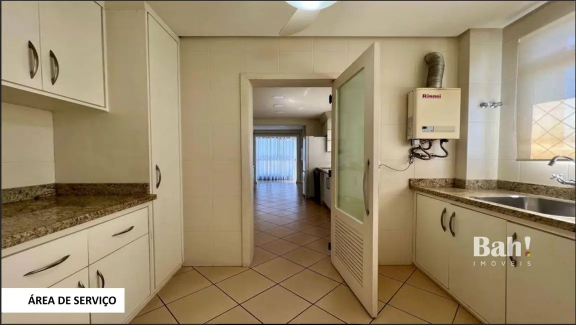 Apartamento com 3 quartos à venda, 156m2 em Centro, Esteio - RS - imagem 7 Foto 7 de Apartamento com 3 quartos à venda, 156m2 em Centro, Esteio - RS