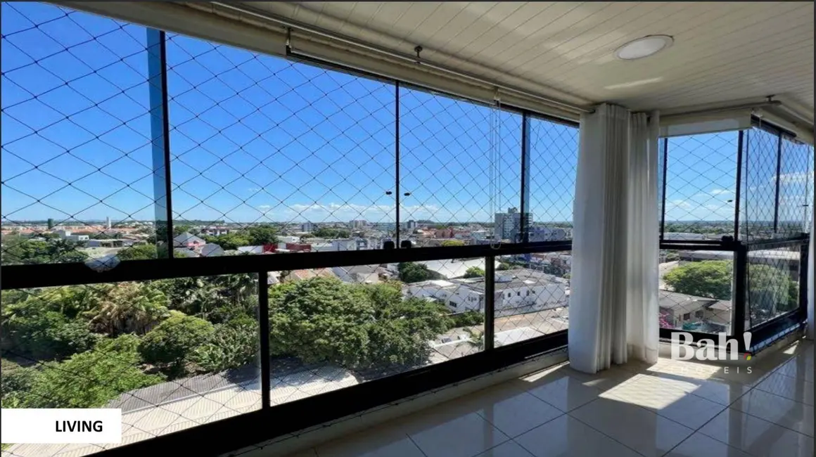 Apartamento com 3 quartos à venda, 156m2 em Centro, Esteio - RS - imagem 3 Foto 3 de Apartamento com 3 quartos à venda, 156m2 em Centro, Esteio - RS