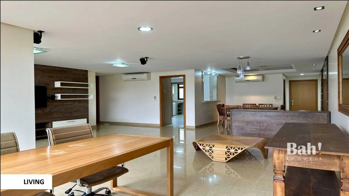 Foto 2 de Apartamento com 3 quartos à venda, 157m2 em Centro, Esteio - RS
