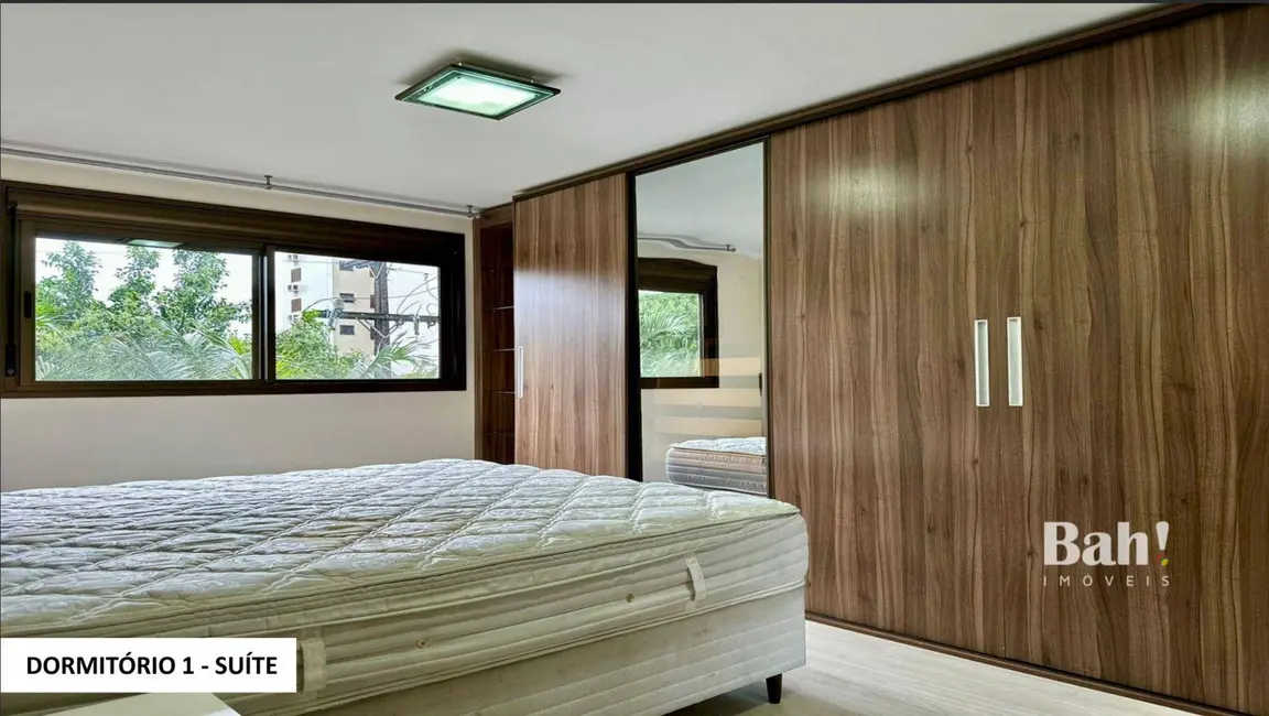 Apartamento com 3 quartos à venda, 157m2 em Centro, Esteio - RS - imagem 8 Foto 8 de Apartamento com 3 quartos à venda, 157m2 em Centro, Esteio - RS