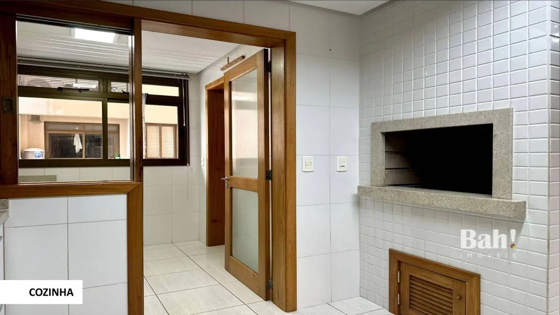 Apartamento com 3 quartos à venda, 157m2 em Centro, Esteio - RS - imagem 6 Foto 6 de Apartamento com 3 quartos à venda, 157m2 em Centro, Esteio - RS