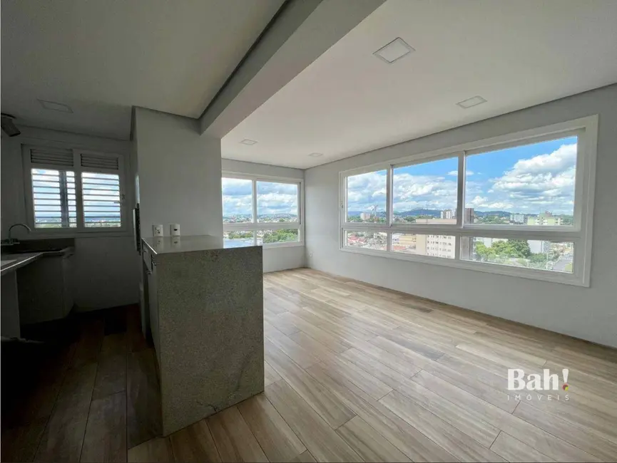 Apartamento com 2 quartos à venda, 67m2 em Centro, Esteio - RS - imagem 5 Foto 5 de Apartamento com 2 quartos à venda, 67m2 em Centro, Esteio - RS