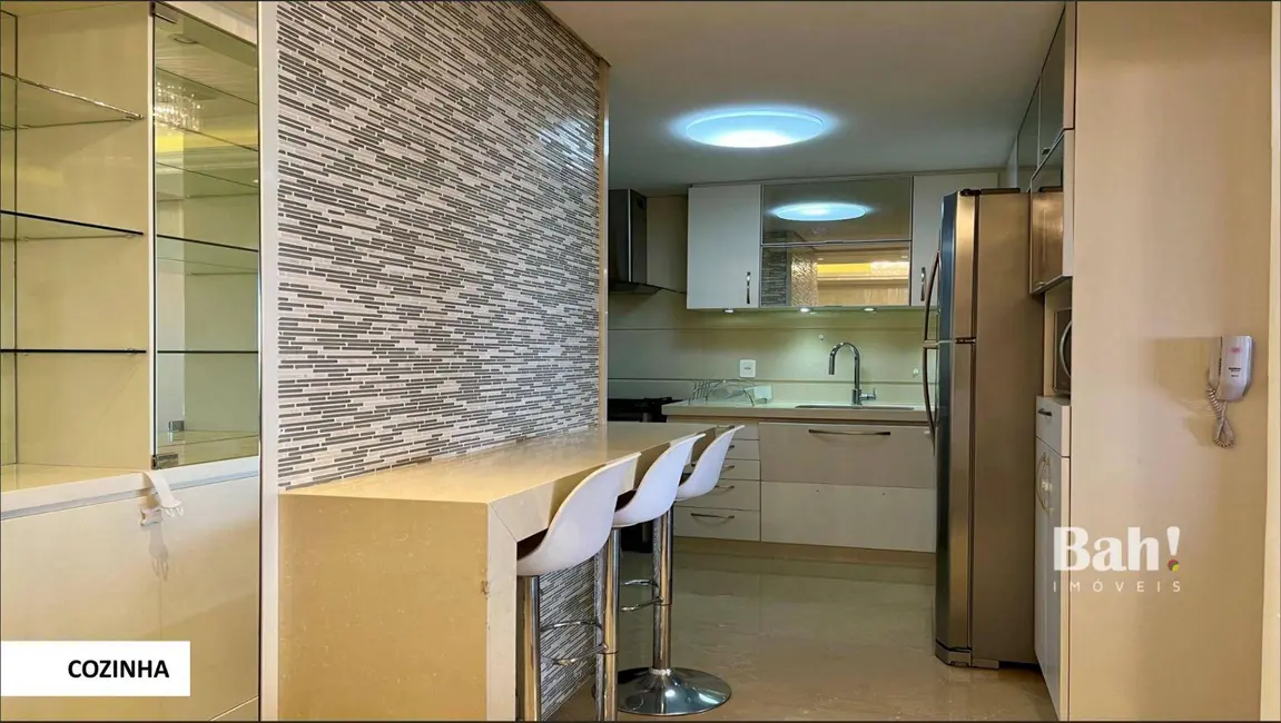 Apartamento com 3 quartos à venda, 156m2 em Centro, Esteio - RS - imagem 4 Foto 4 de Apartamento com 3 quartos à venda, 156m2 em Centro, Esteio - RS