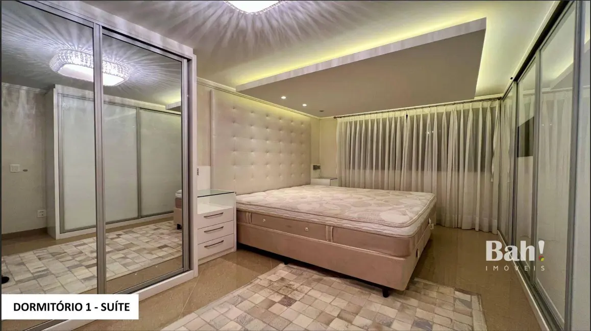 Apartamento com 3 quartos à venda, 156m2 em Centro, Esteio - RS - imagem 7 Foto 7 de Apartamento com 3 quartos à venda, 156m2 em Centro, Esteio - RS