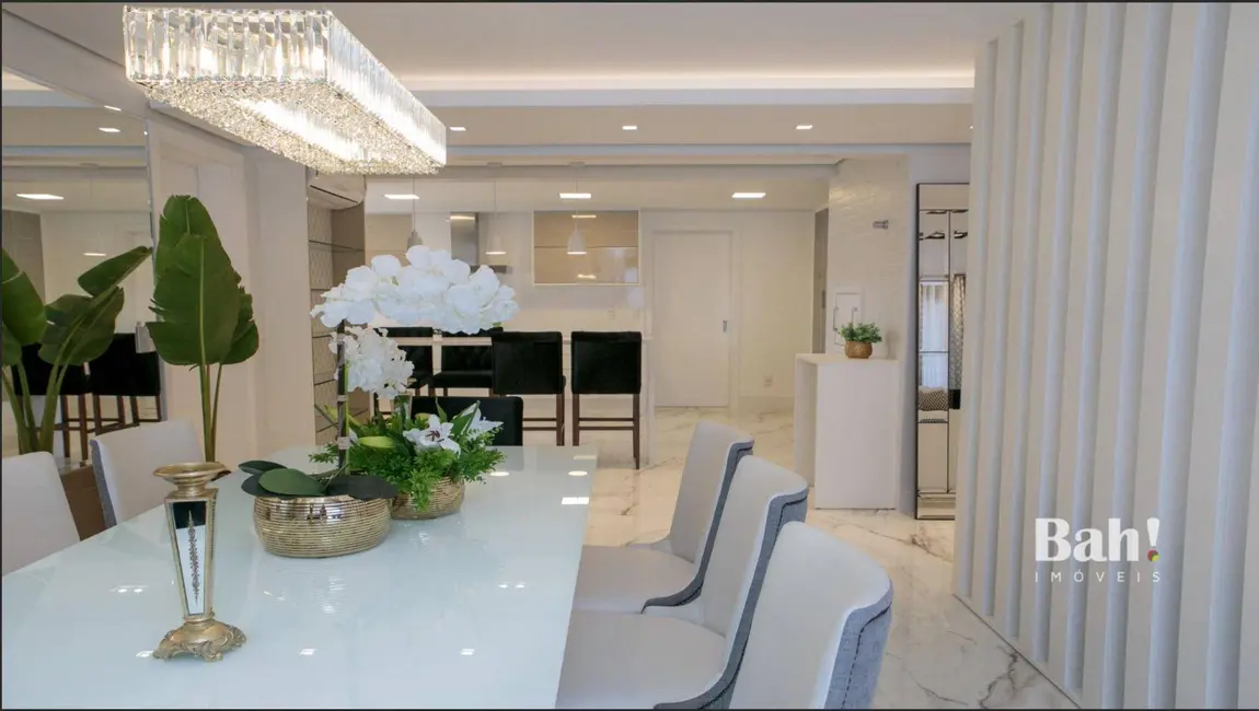 Foto 6 de Apartamento com 3 quartos à venda, 166m2 em Centro, Canoas - RS