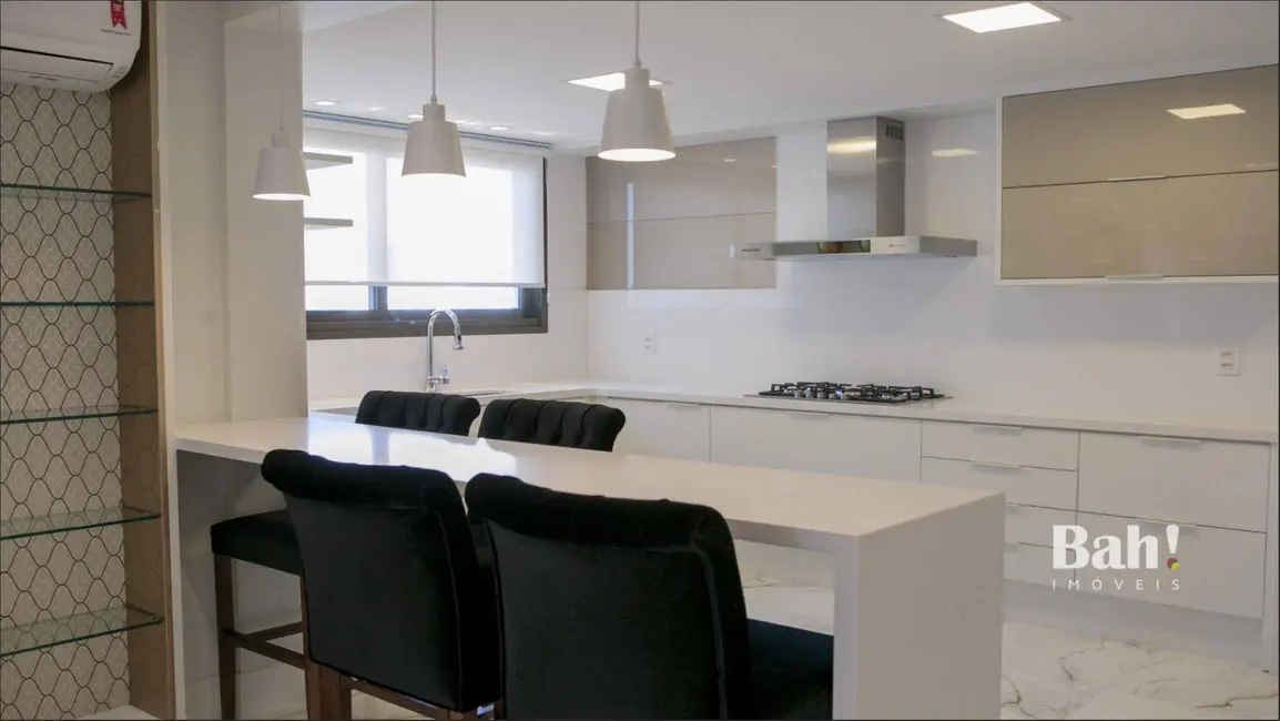 Foto 8 de Apartamento com 3 quartos à venda, 166m2 em Centro, Canoas - RS