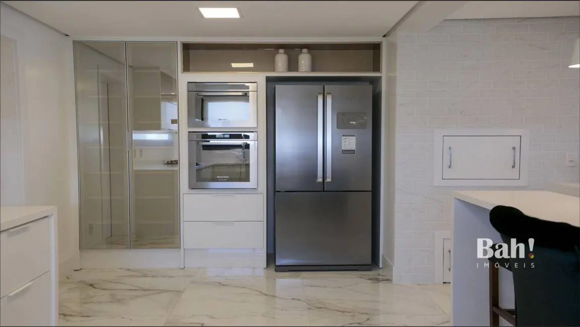 Foto 9 de Apartamento com 3 quartos à venda, 166m2 em Centro, Canoas - RS