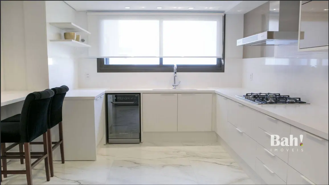 Foto 7 de Apartamento com 3 quartos à venda, 166m2 em Centro, Canoas - RS