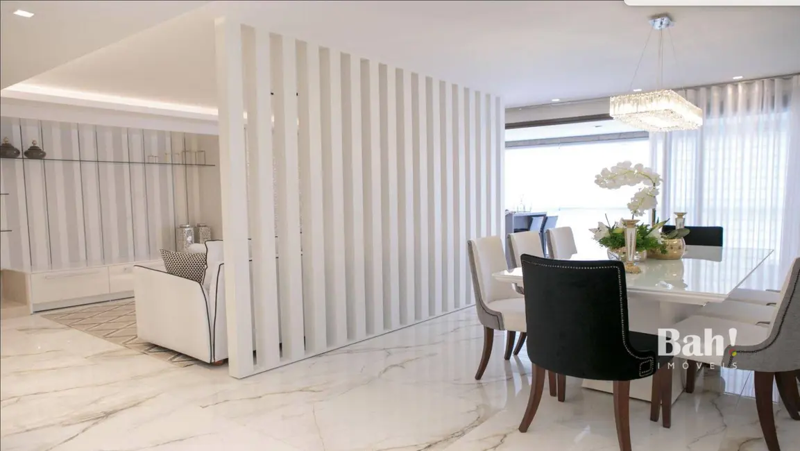 Foto 4 de Apartamento com 3 quartos à venda, 166m2 em Centro, Canoas - RS