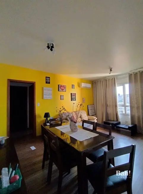 Apartamento com 1 quarto à venda, 74m2 em Centro, Pelotas - RS - imagem 8 Foto 8 de Apartamento com 1 quarto à venda, 74m2 em Centro, Pelotas - RS