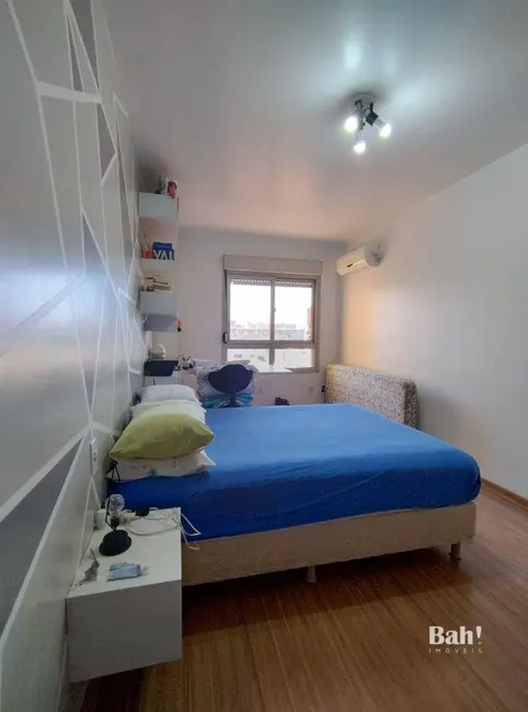 Apartamento com 1 quarto à venda, 74m2 em Centro, Pelotas - RS - imagem 4 Foto 4 de Apartamento com 1 quarto à venda, 74m2 em Centro, Pelotas - RS