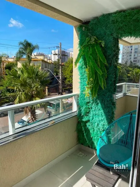 Foto 6 de Apartamento com 3 quartos à venda, 92m2 em Porto Alegre - RS