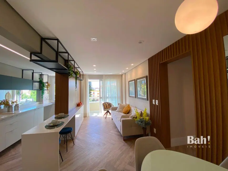 Foto 2 de Apartamento com 3 quartos à venda, 92m2 em Porto Alegre - RS