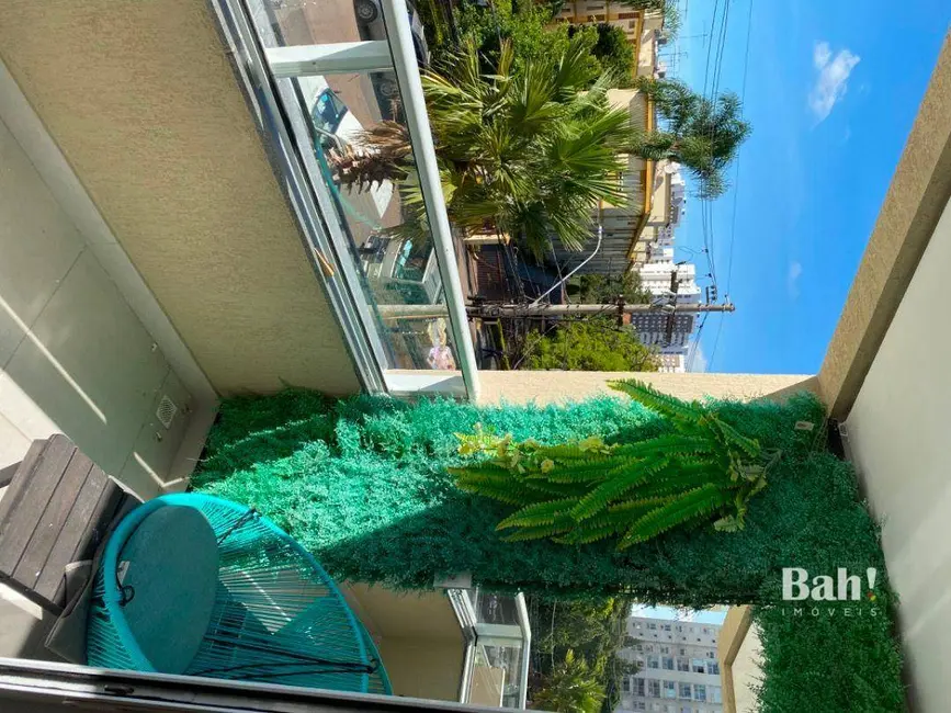 Foto 8 de Apartamento com 3 quartos à venda, 92m2 em Porto Alegre - RS