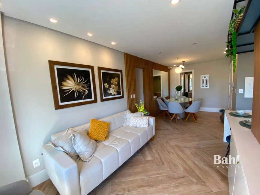 Foto 3 de Apartamento com 3 quartos à venda, 92m2 em Porto Alegre - RS