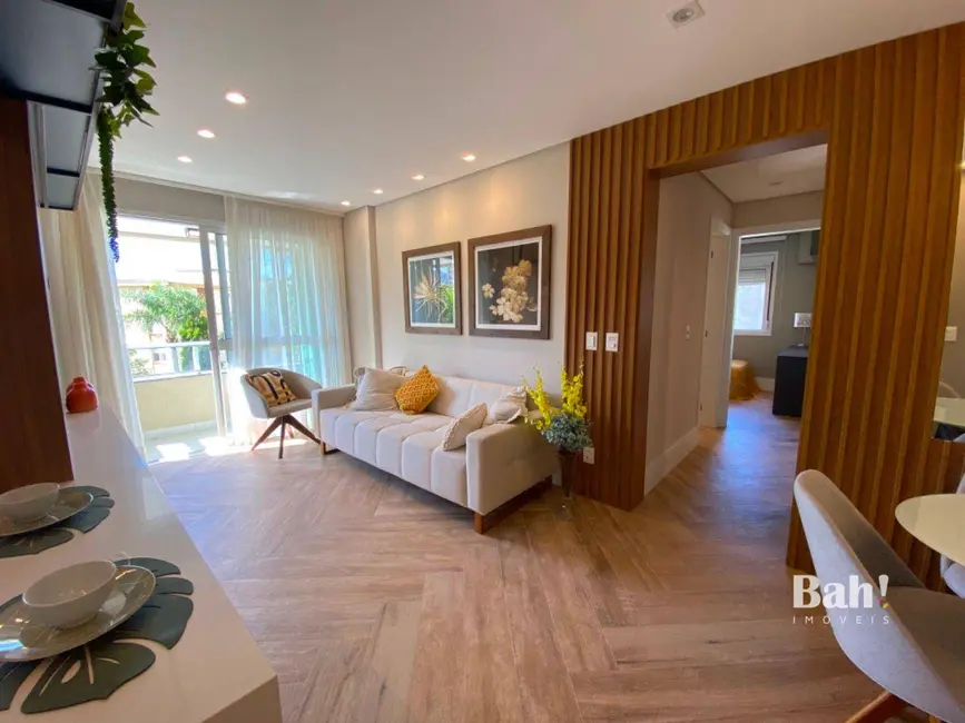 Foto 1 de Apartamento com 3 quartos à venda, 92m2 em Porto Alegre - RS